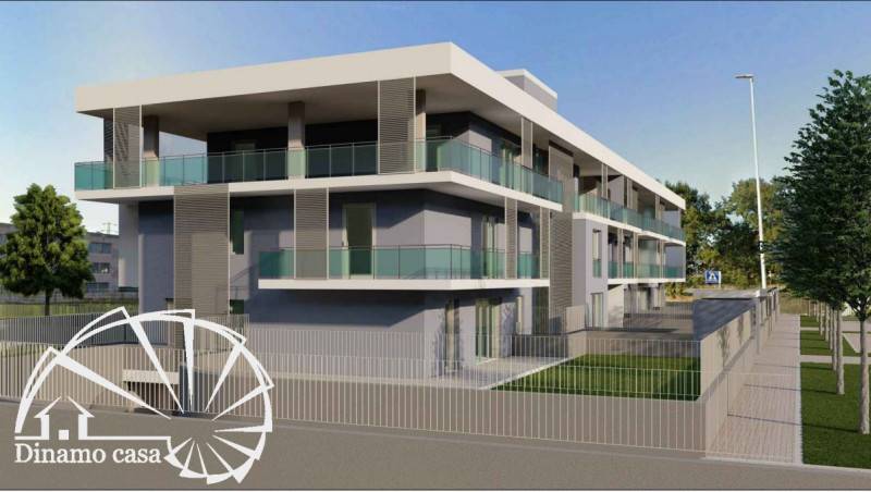 appartamento in vendita a Prato in zona San Giusto