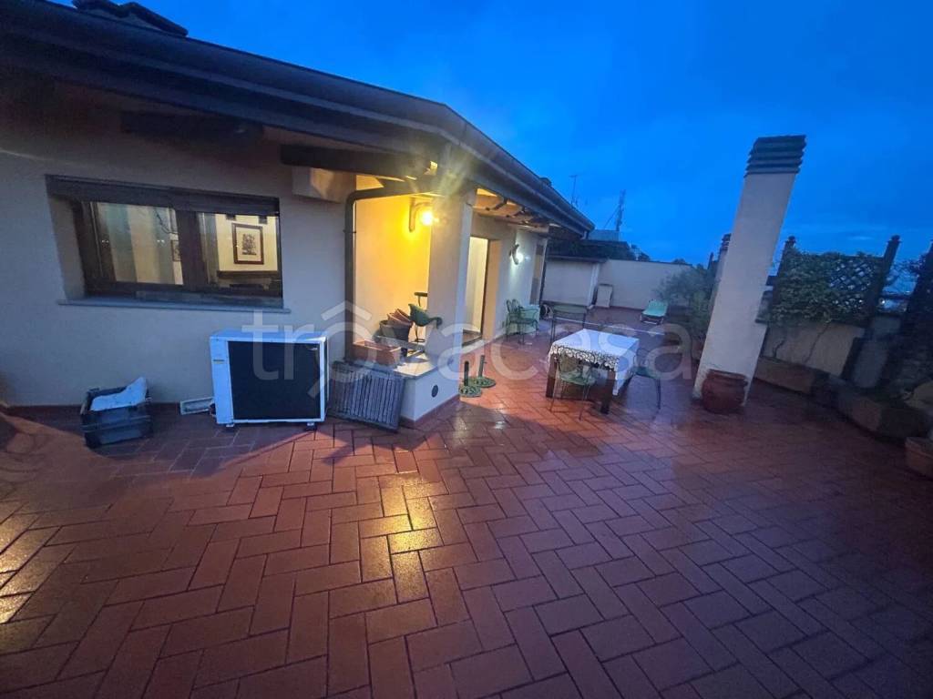 appartamento in vendita a Prato