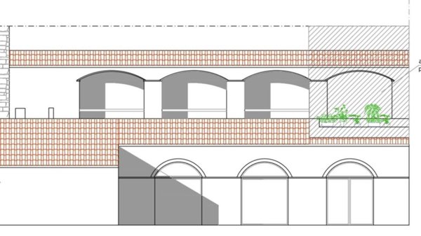 appartamento in vendita a Prato