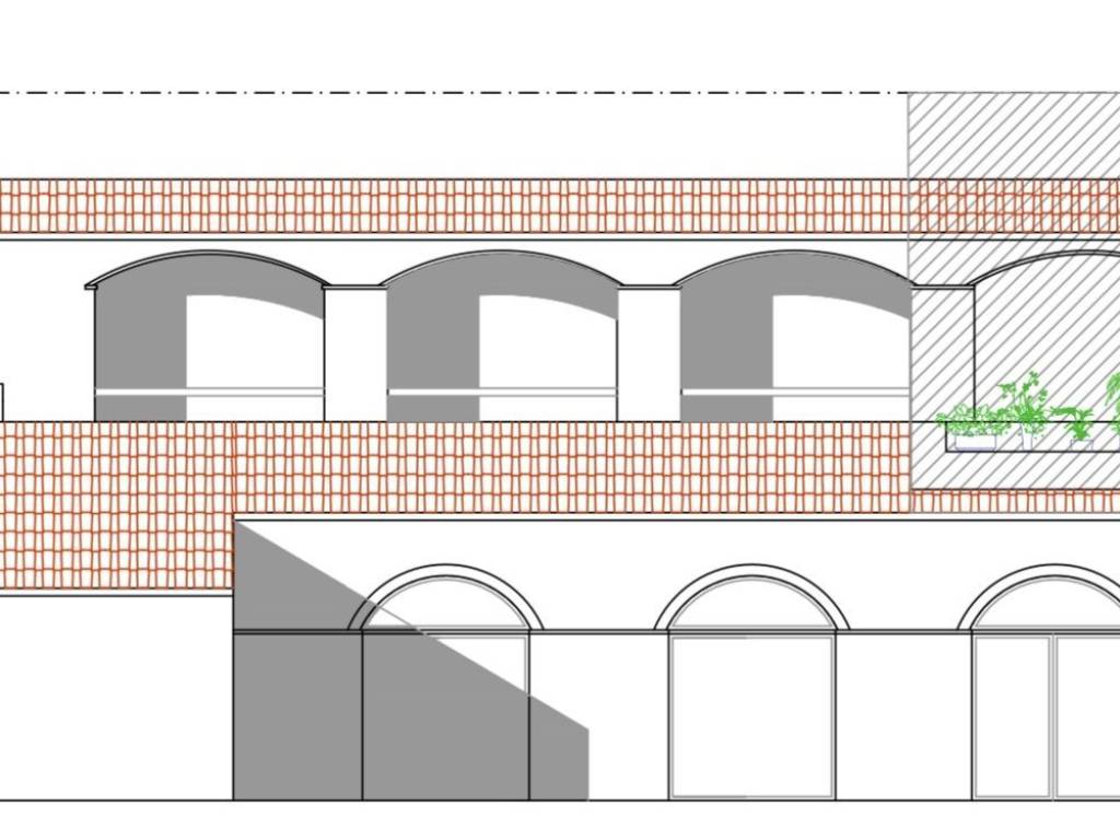 appartamento in vendita a Prato