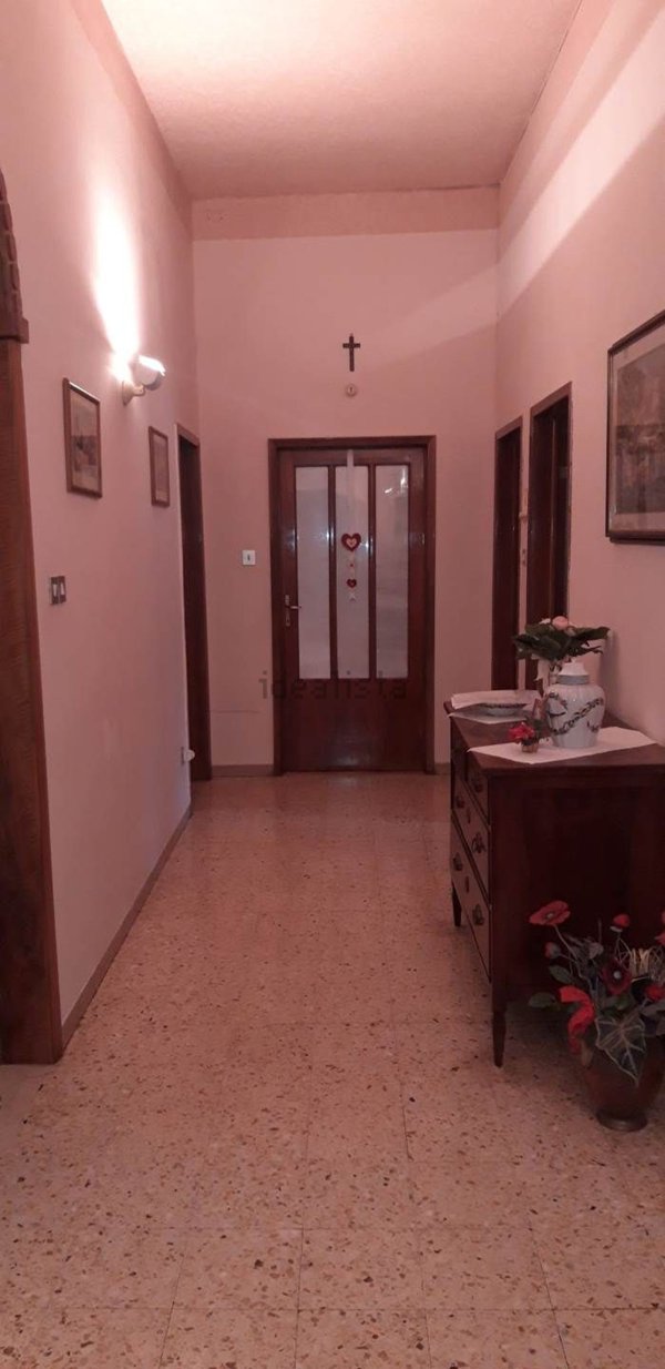 appartamento in vendita a Prato