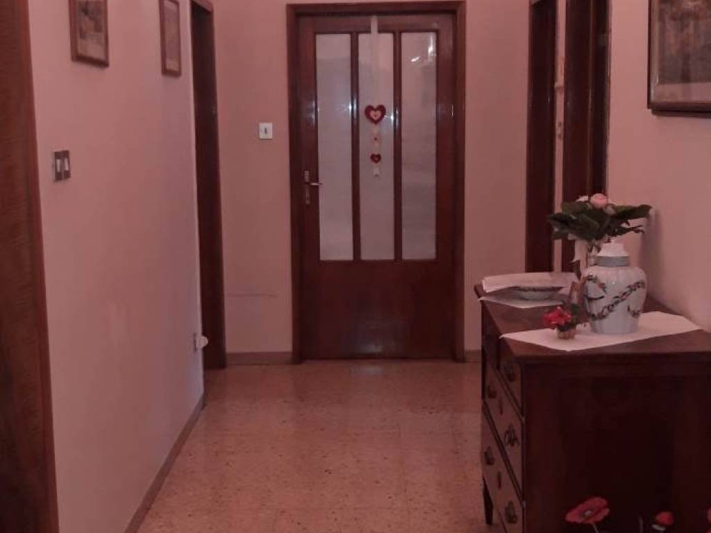 appartamento in vendita a Prato