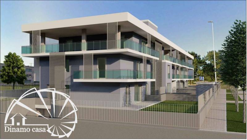 appartamento in vendita a Prato in zona San Giusto