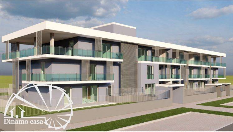 casa indipendente in vendita a Prato in zona San Giusto
