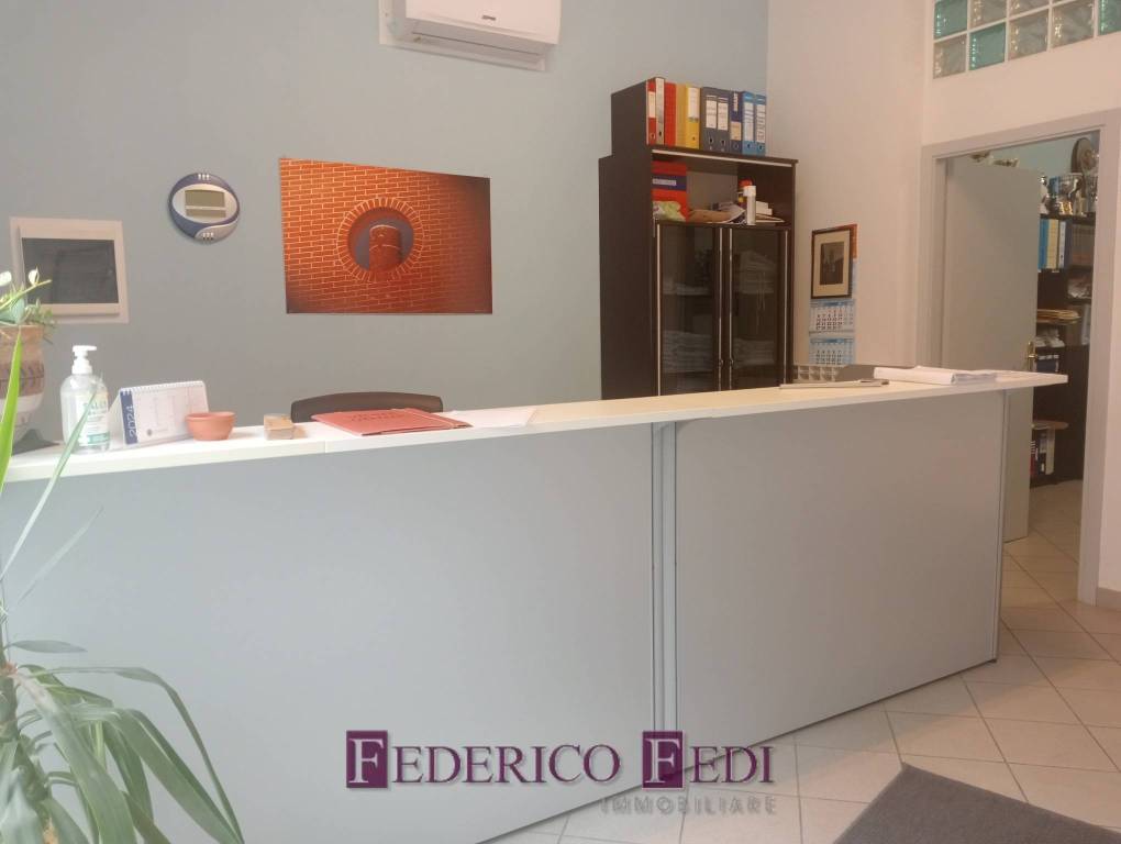 appartamento in vendita a Prato