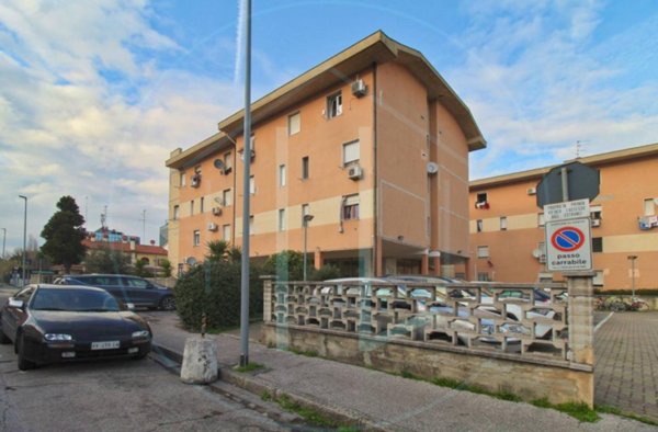 appartamento in vendita a Prato in zona Le Badie