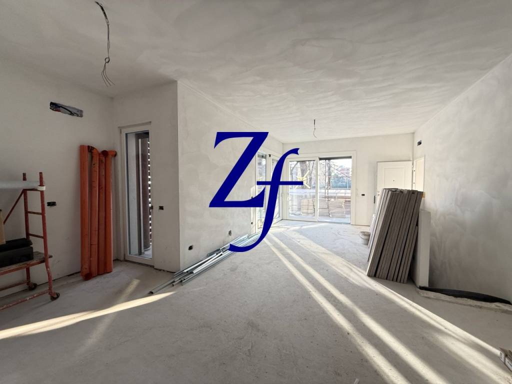 appartamento in vendita a Prato