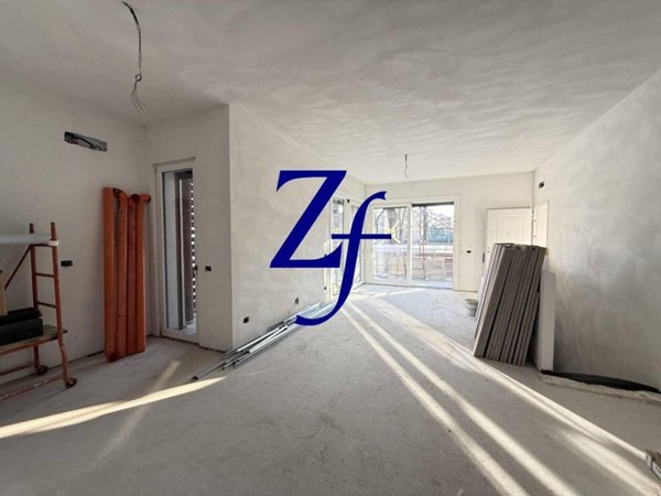 appartamento in vendita a Prato