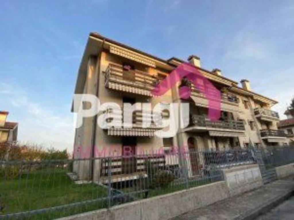 appartamento in vendita a Prato in zona Cafaggio