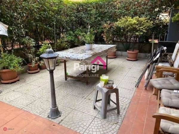 appartamento in vendita a Prato