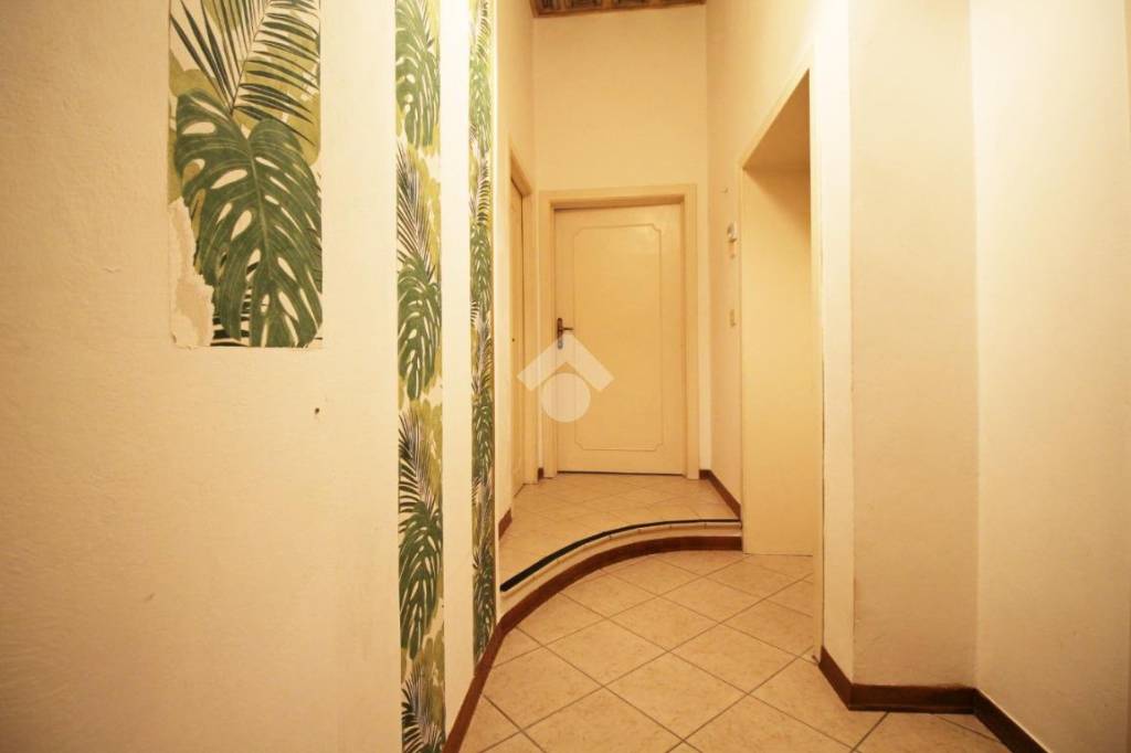 appartamento in vendita a Prato