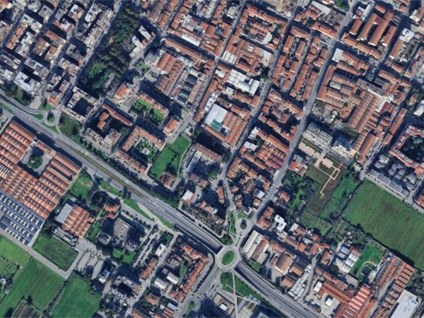 appartamento in vendita a Prato