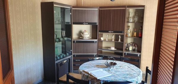 appartamento in vendita a Prato