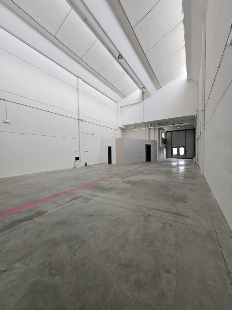 casa indipendente in affitto a Prato