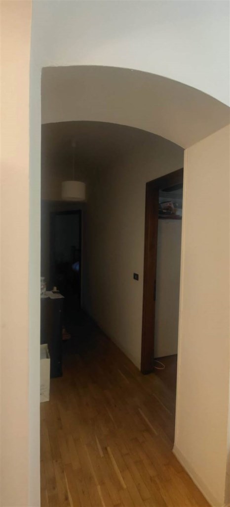 appartamento in vendita a Prato