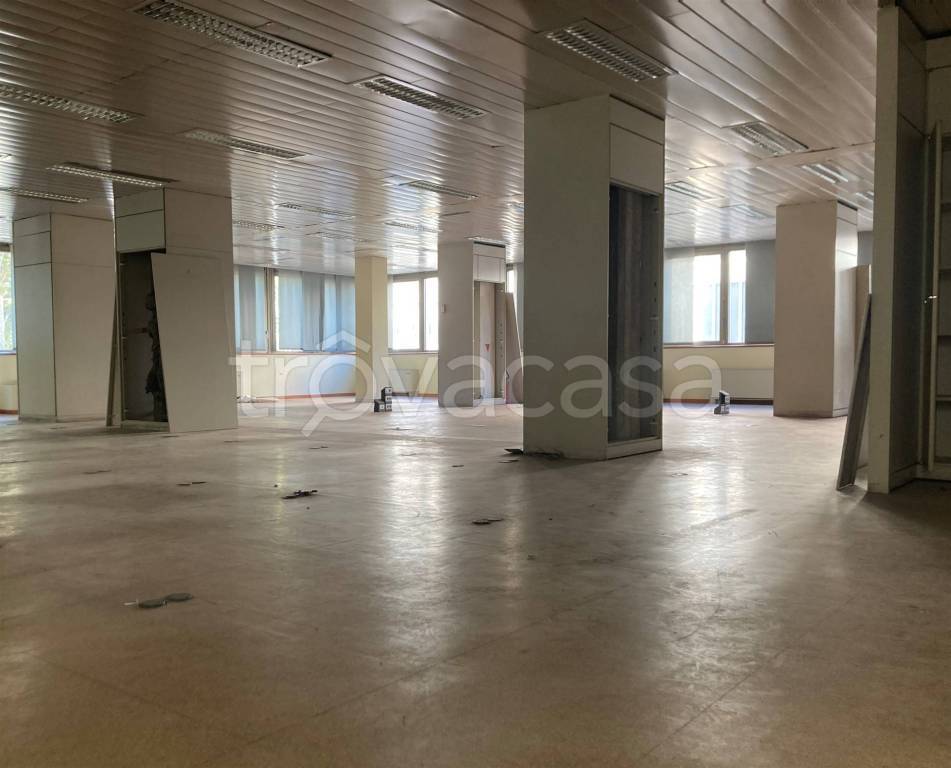appartamento in vendita a Prato