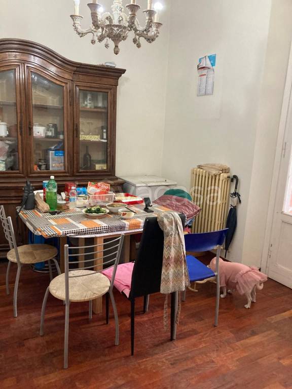 appartamento in vendita a Prato