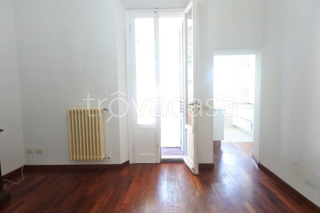 appartamento in vendita a Prato