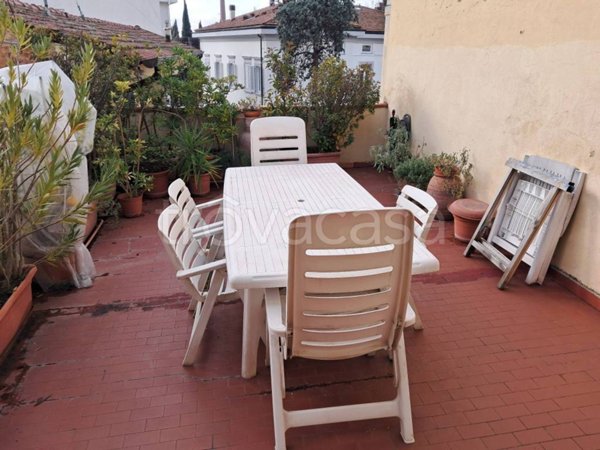appartamento in vendita a Prato