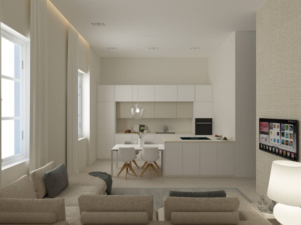 appartamento in vendita a Prato