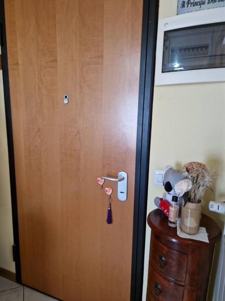 appartamento in vendita a Prato in zona Grignano