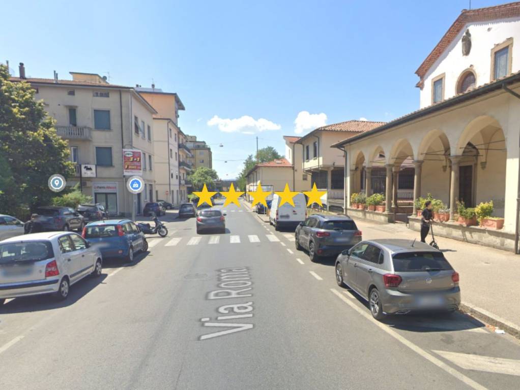 appartamento in vendita a Prato