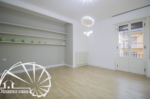 appartamento in vendita a Prato