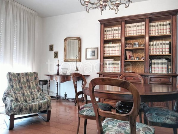 appartamento in vendita a Prato