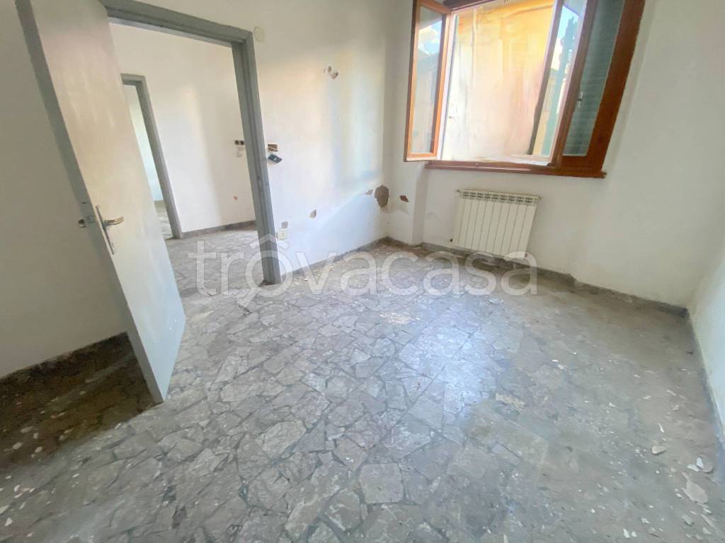 appartamento in vendita a Prato