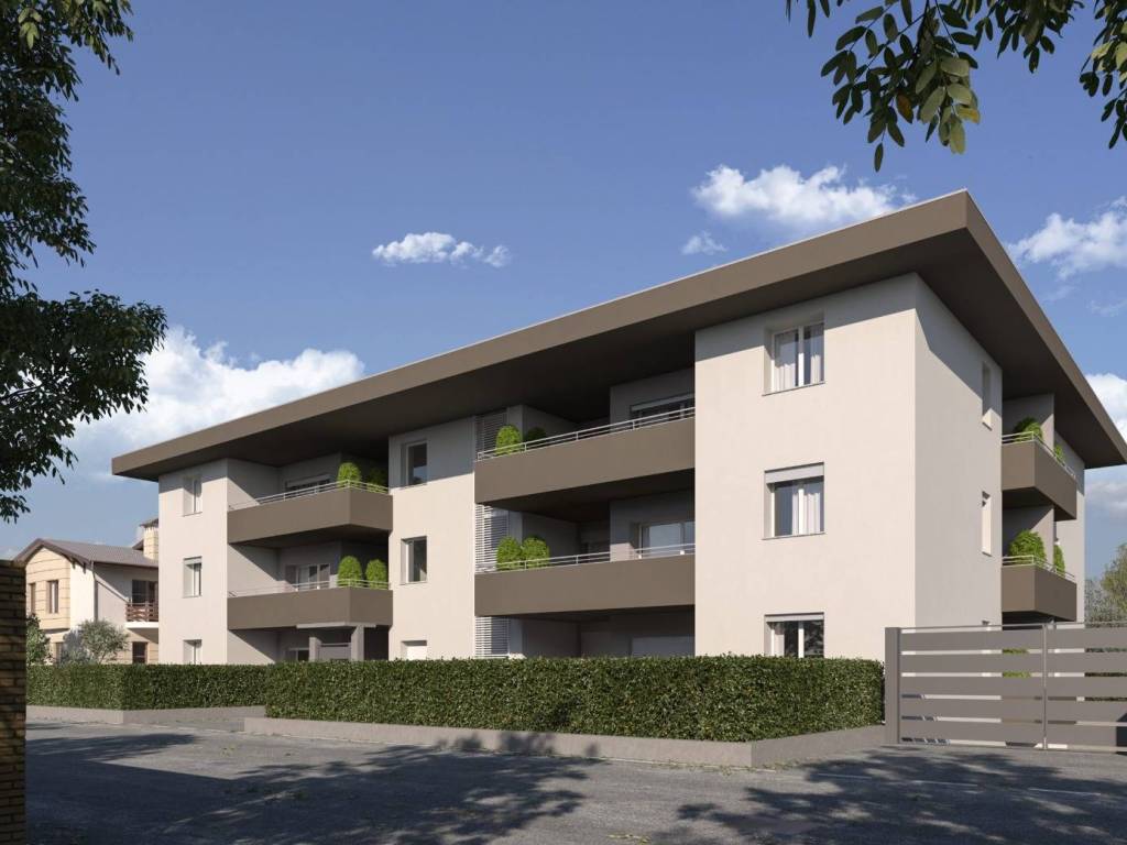 intera palazzina in vendita a Prato