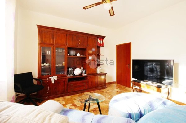 appartamento in vendita a Prato