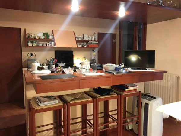 appartamento in vendita a Prato