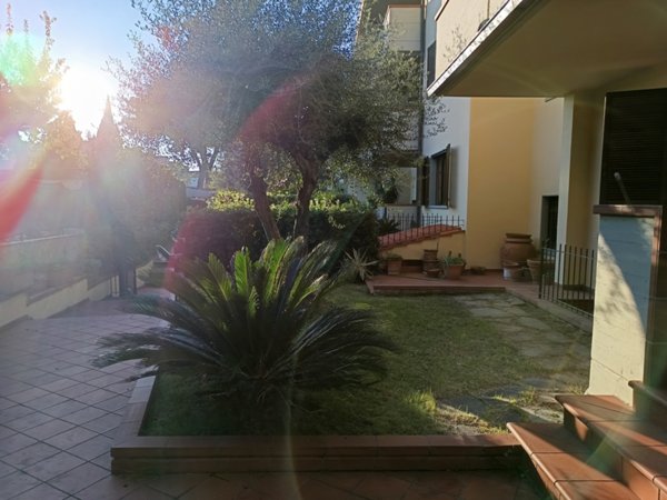 appartamento in vendita a Prato