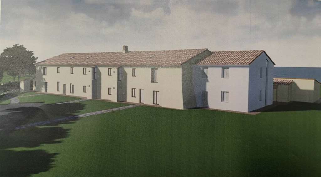 casa indipendente in vendita a Prato