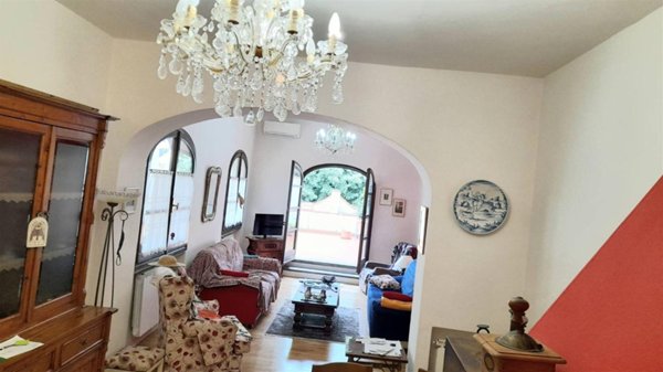 appartamento in vendita a Prato