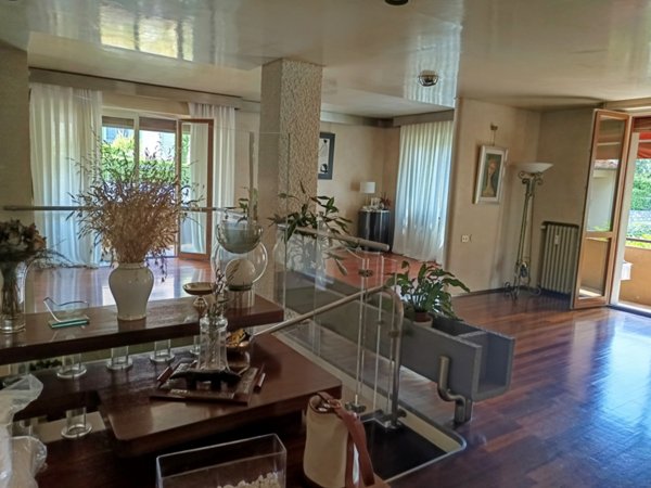 appartamento in vendita a Prato