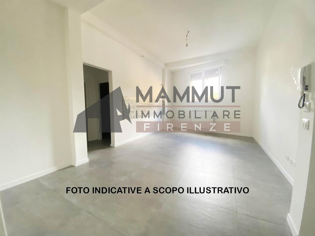 appartamento in vendita a Prato