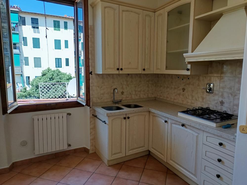 appartamento in vendita a Prato
