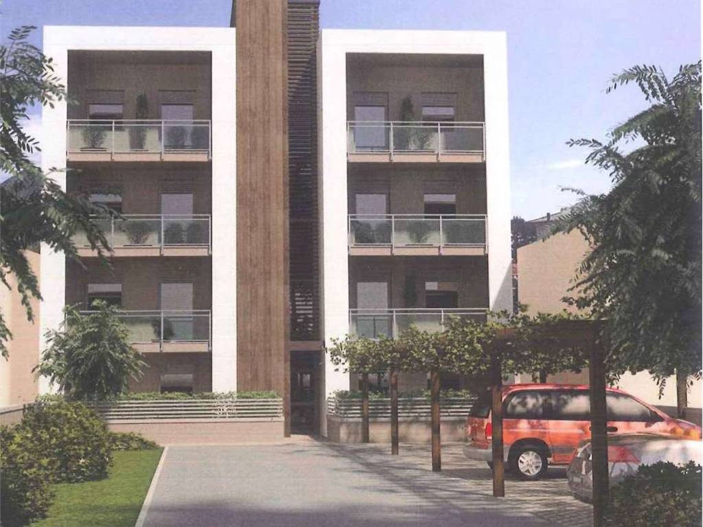 appartamento in vendita a Prato in zona Maliseti