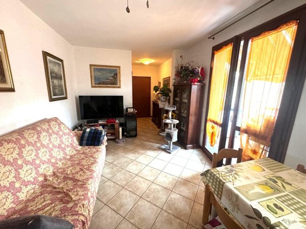 appartamento in vendita a Prato