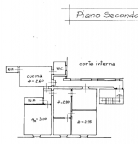 appartamento in vendita a Prato