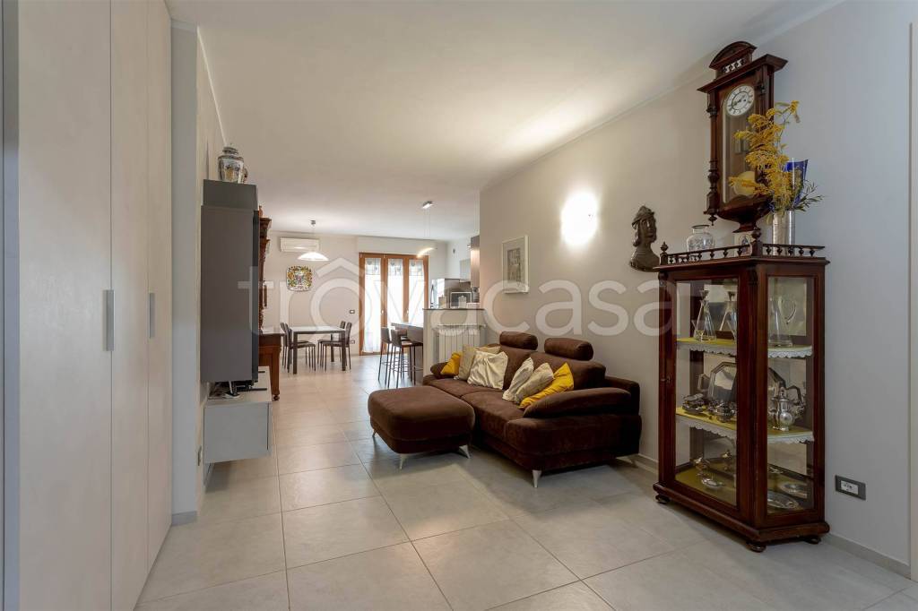 appartamento in vendita a Prato