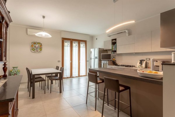 appartamento in vendita a Prato