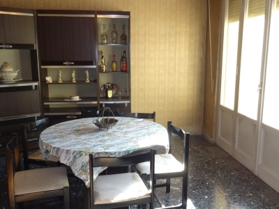 appartamento in vendita a Prato
