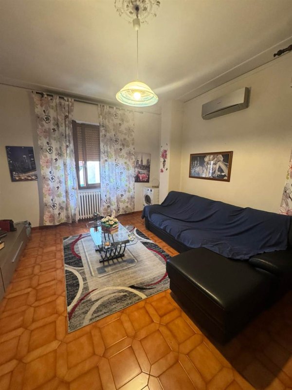 appartamento in vendita a Prato in zona San Martino