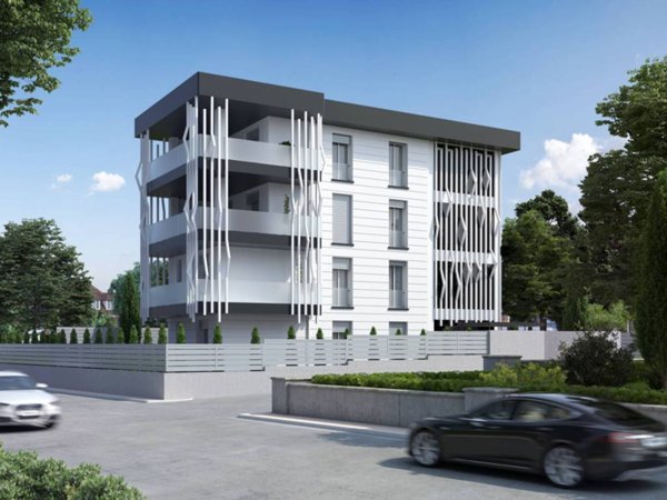 intera palazzina in vendita a Prato