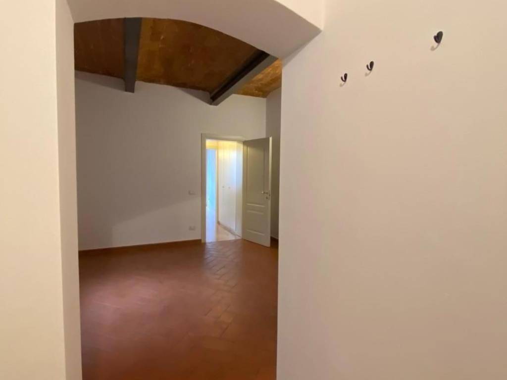 appartamento in vendita a Prato