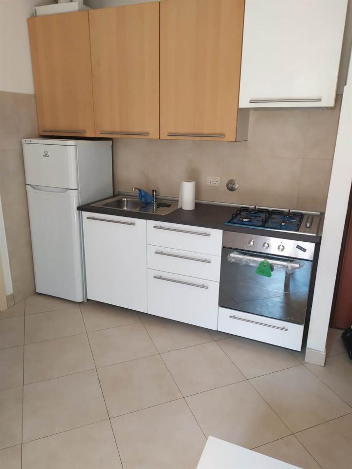 appartamento in vendita a Prato