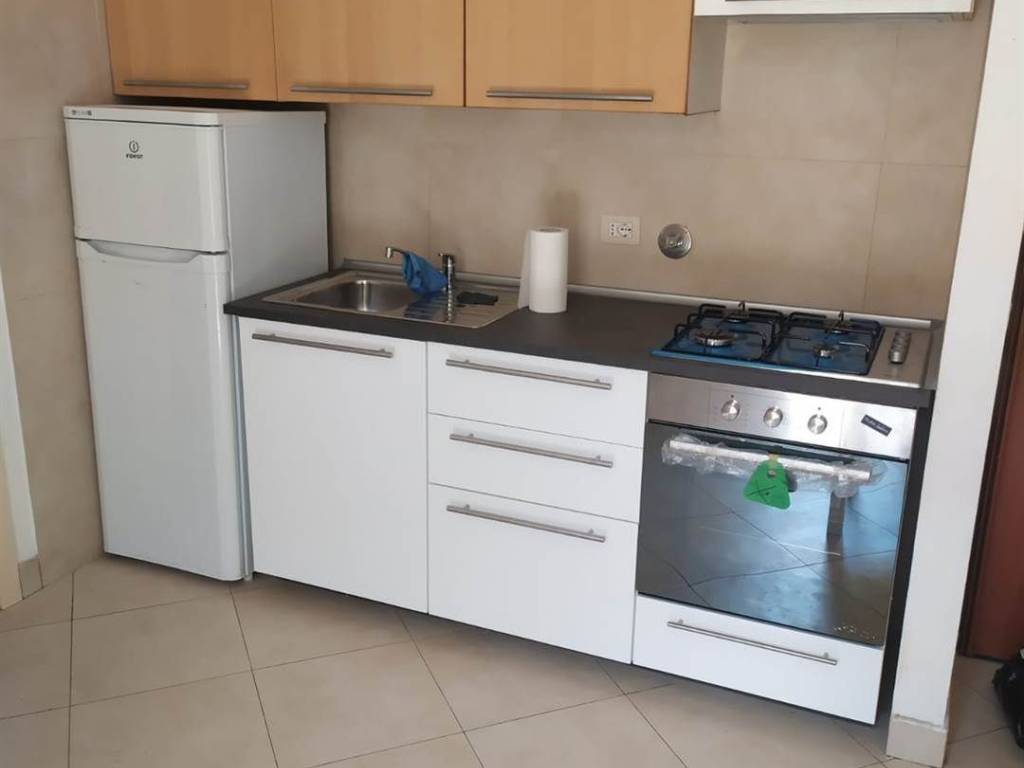 appartamento in vendita a Prato