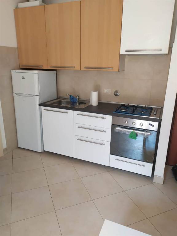 appartamento in vendita a Prato